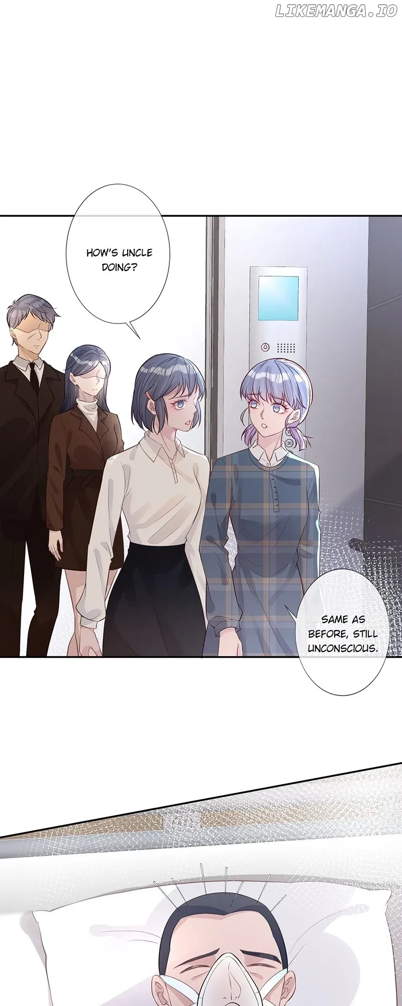 Everyone’s Darling - Chapter 48 Page 22