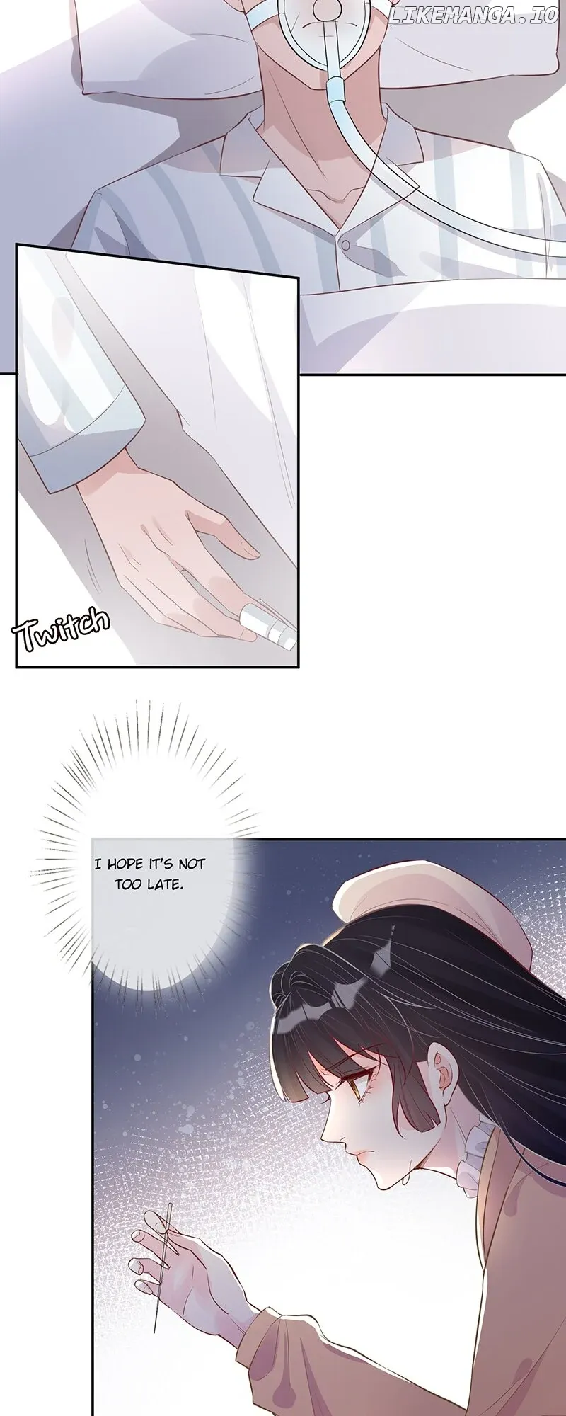 Everyone’s Darling - Chapter 48 Page 23