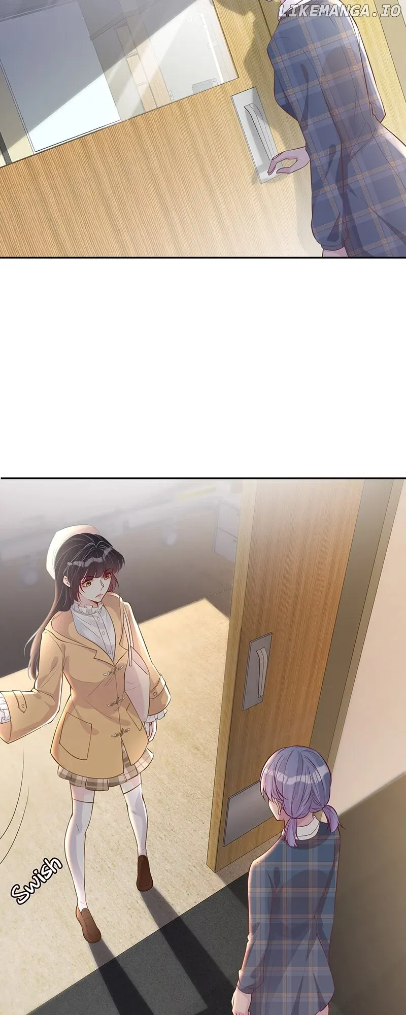 Everyone’s Darling - Chapter 48 Page 25