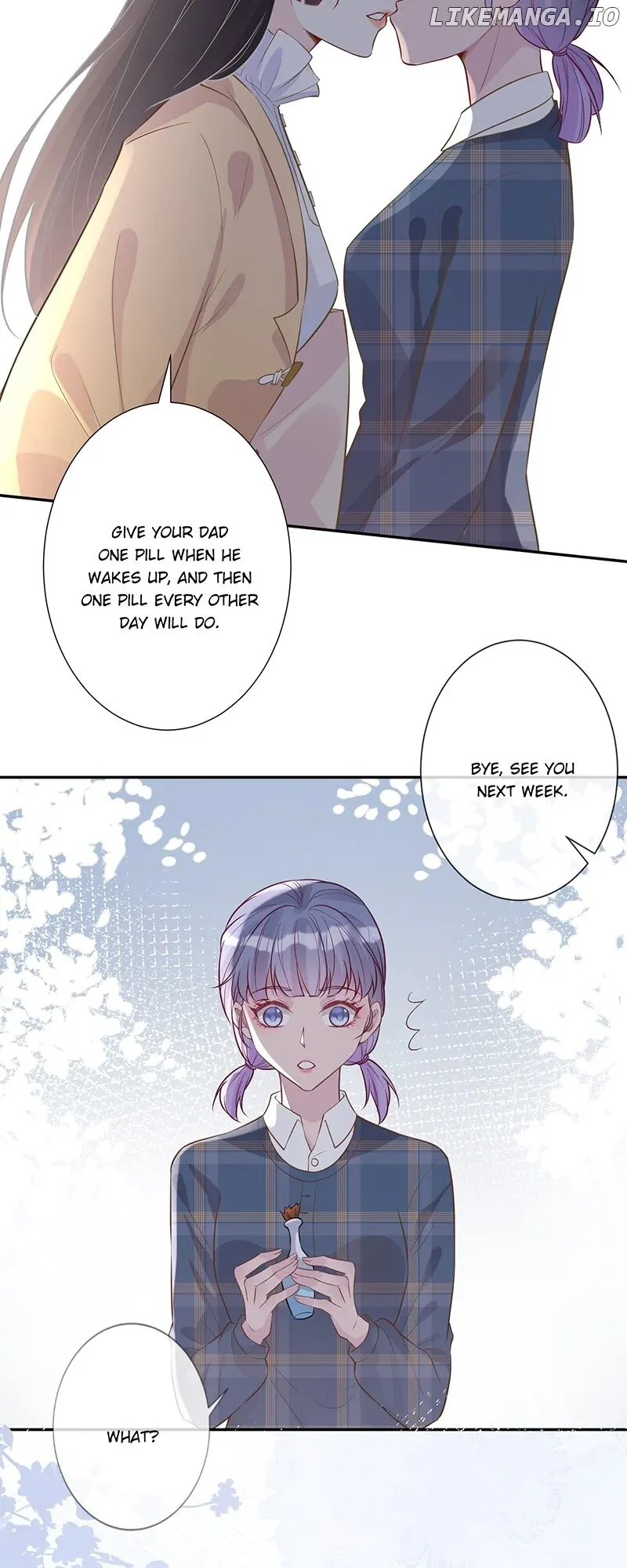 Everyone’s Darling - Chapter 48 Page 27