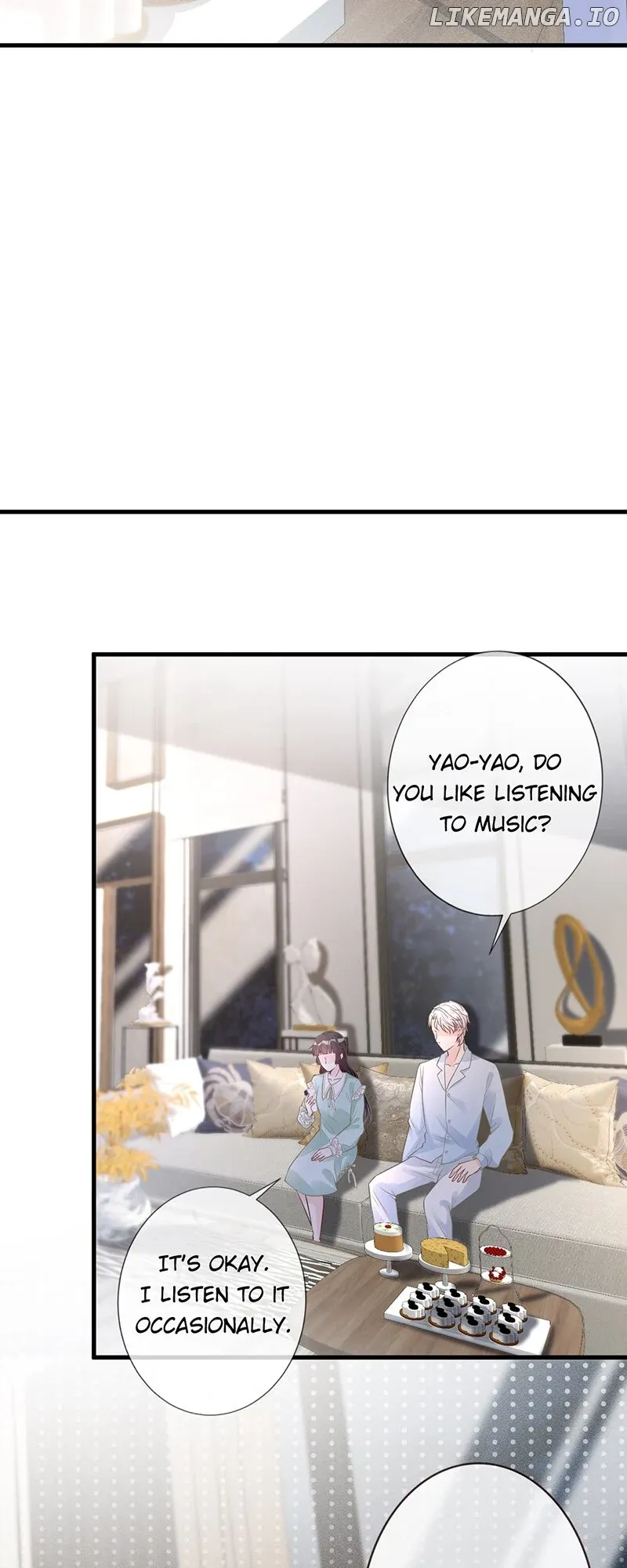 Everyone’s Darling - Chapter 49 Page 2