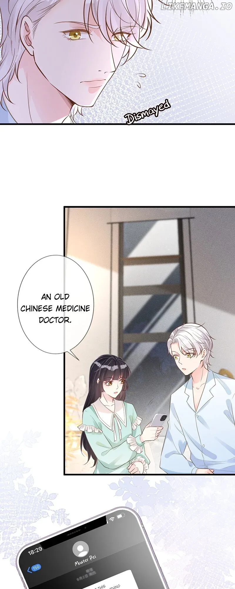 Everyone’s Darling - Chapter 49 Page 6