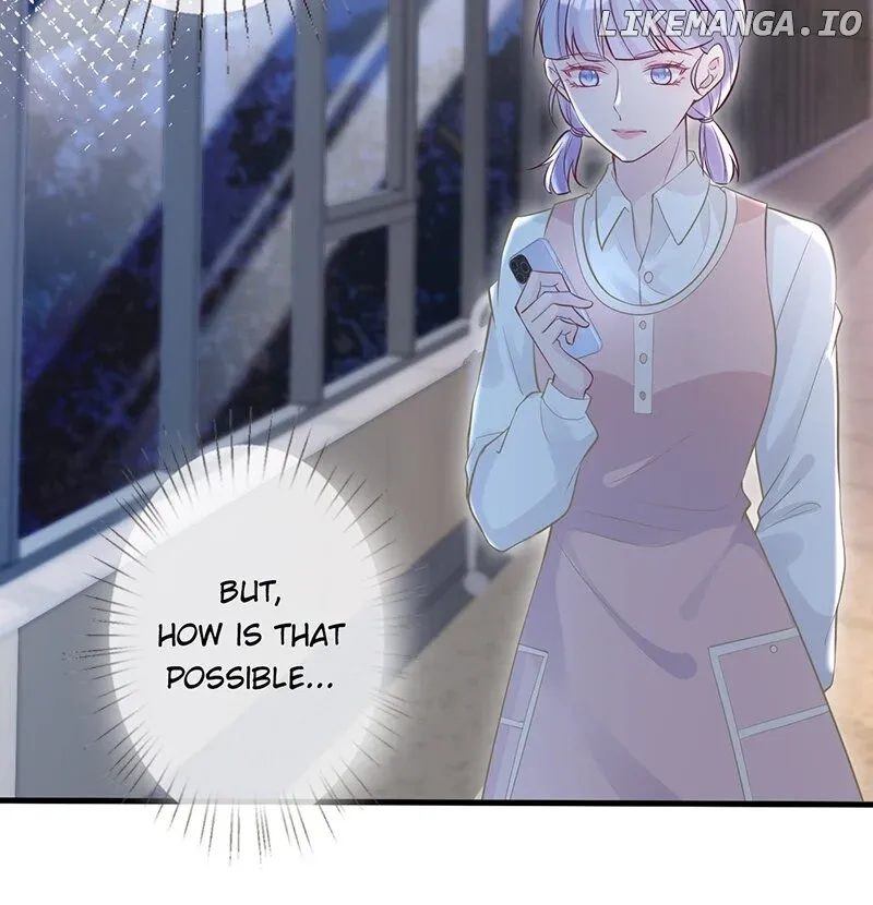 Everyone’s Darling - Chapter 49 Page 9