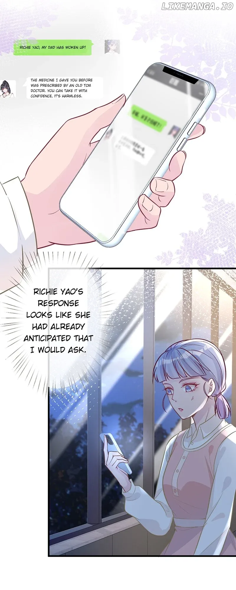 Everyone’s Darling - Chapter 49 Page 10