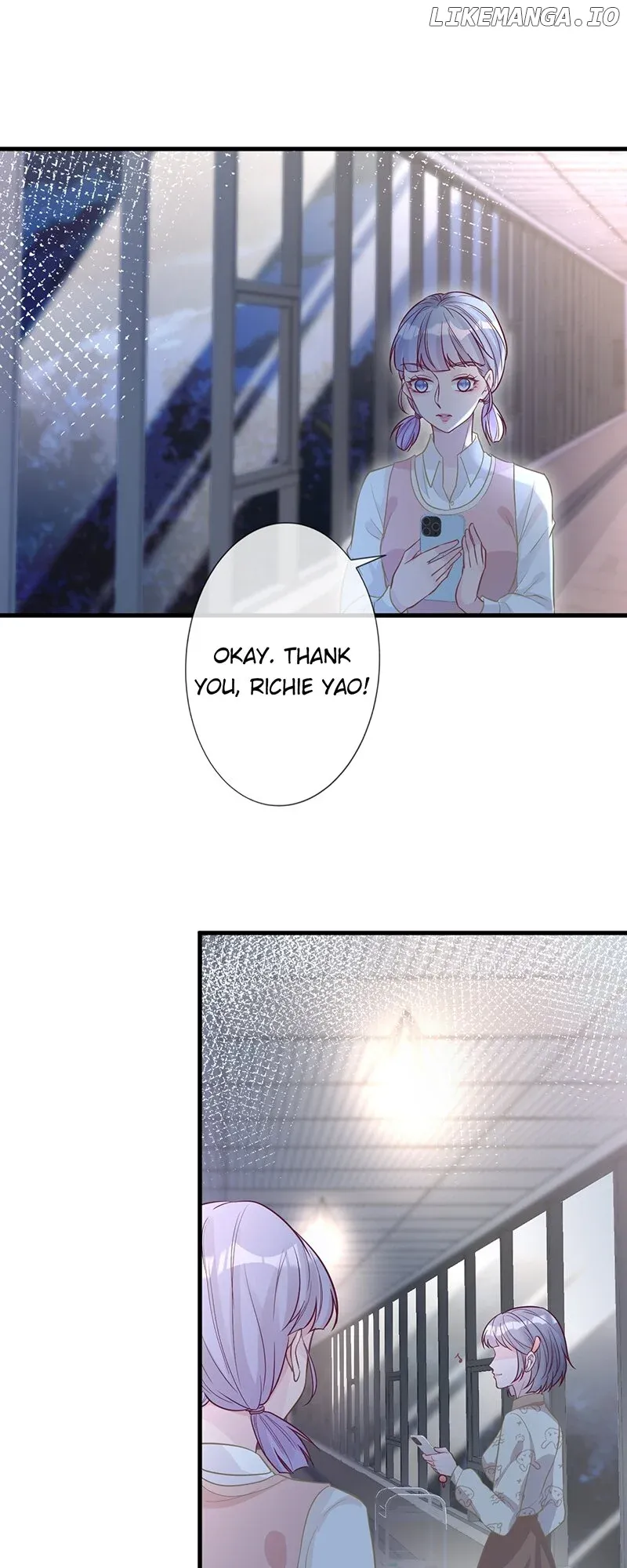 Everyone’s Darling - Chapter 49 Page 11