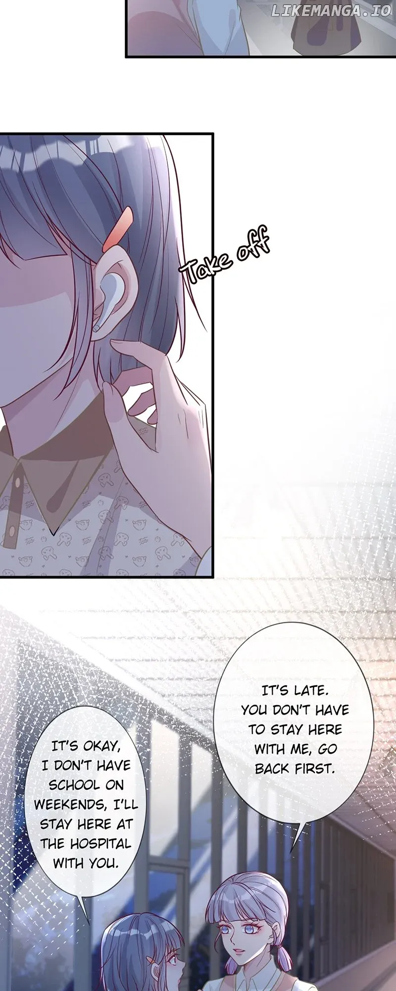 Everyone’s Darling - Chapter 49 Page 12