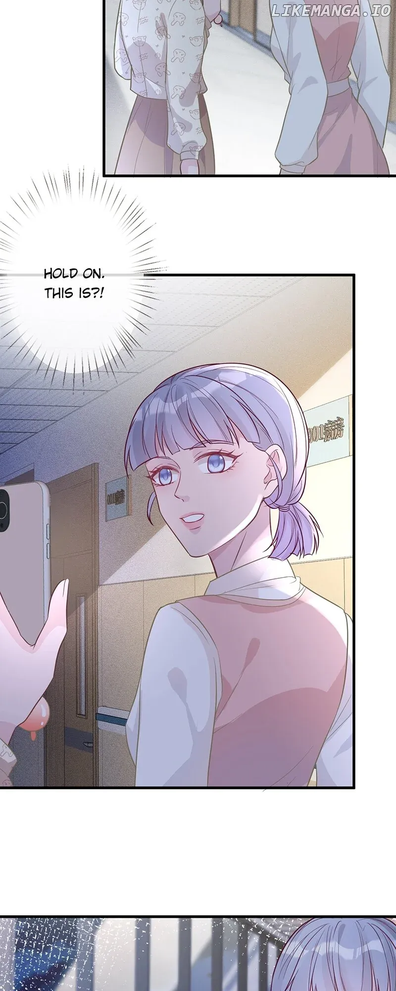Everyone’s Darling - Chapter 49 Page 14