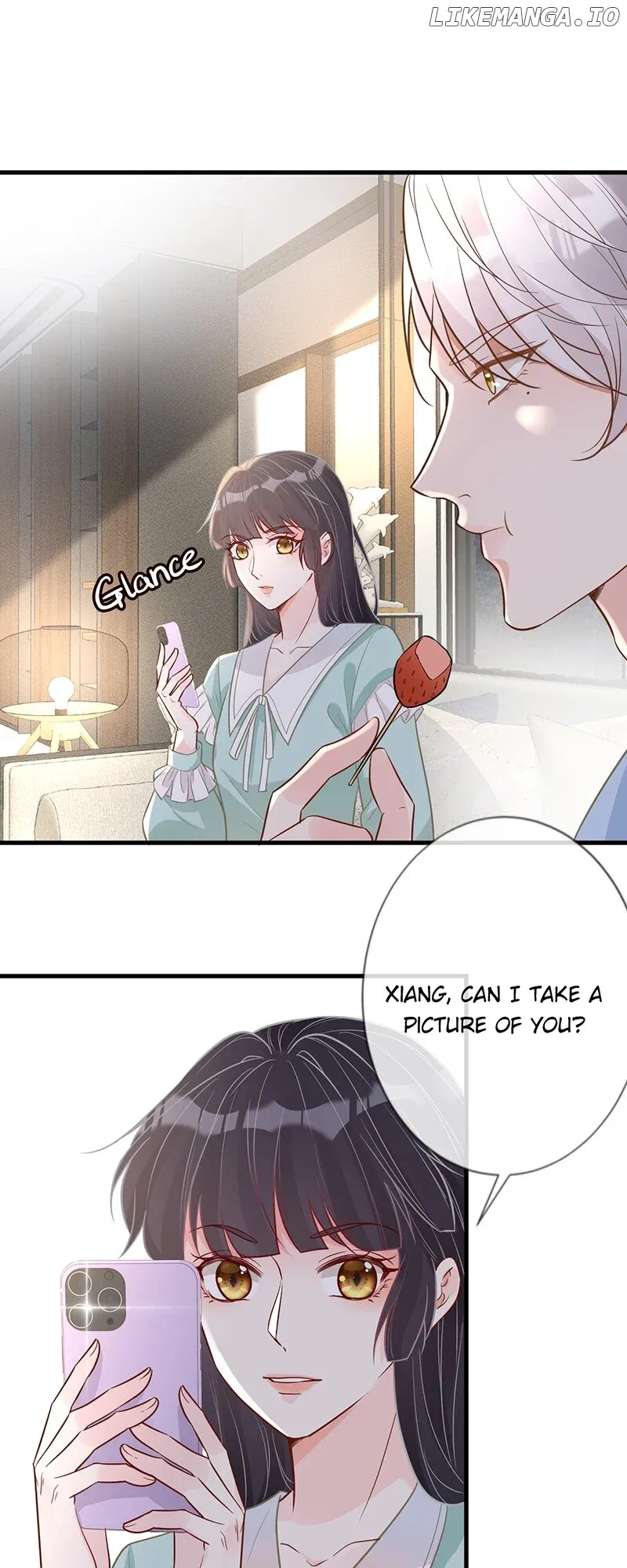 Everyone’s Darling - Chapter 49 Page 16