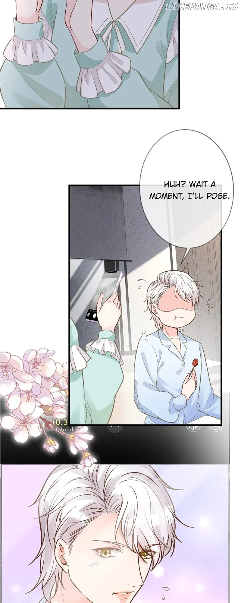 Everyone’s Darling - Chapter 49 Page 17