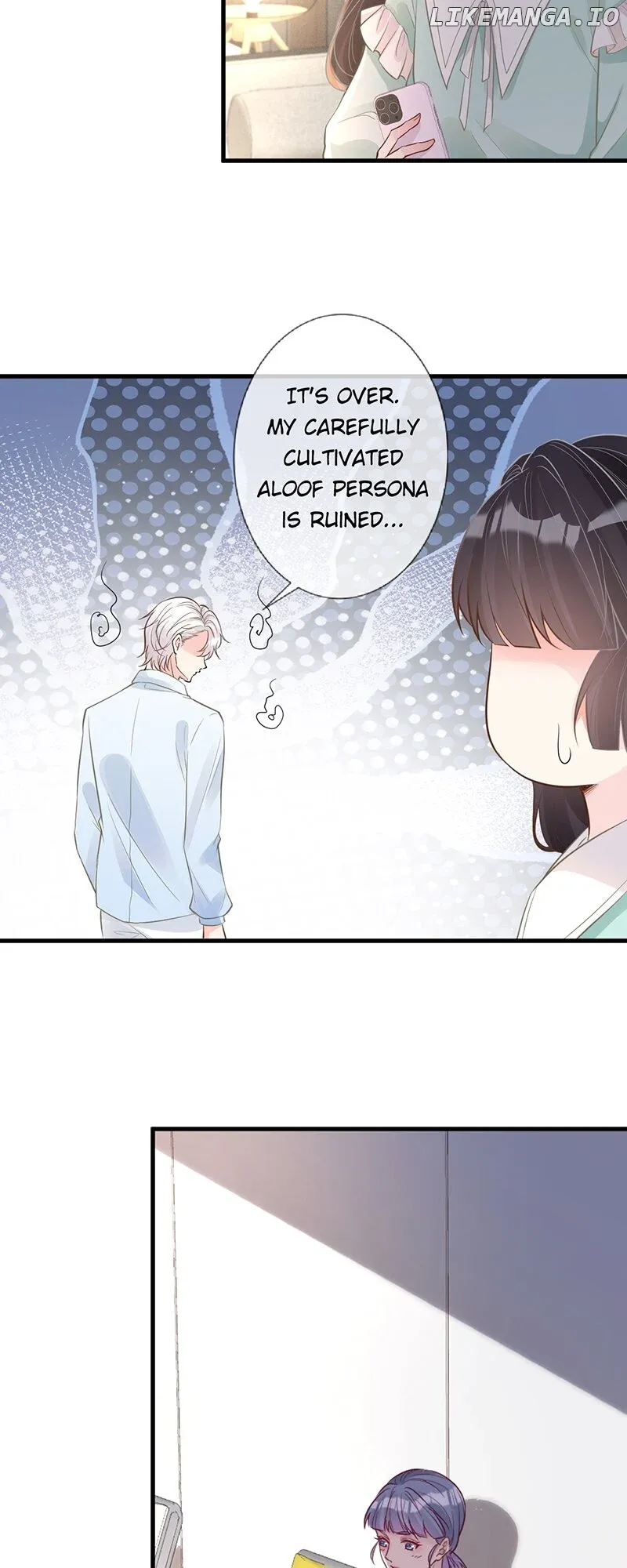 Everyone’s Darling - Chapter 49 Page 20
