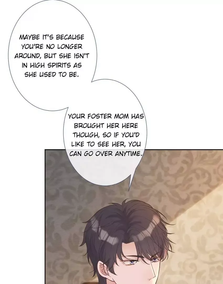 Everyone’s Darling - Chapter 5 Page 11