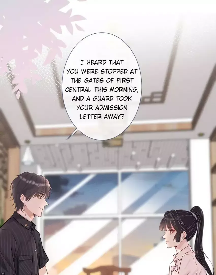 Everyone’s Darling - Chapter 5 Page 13