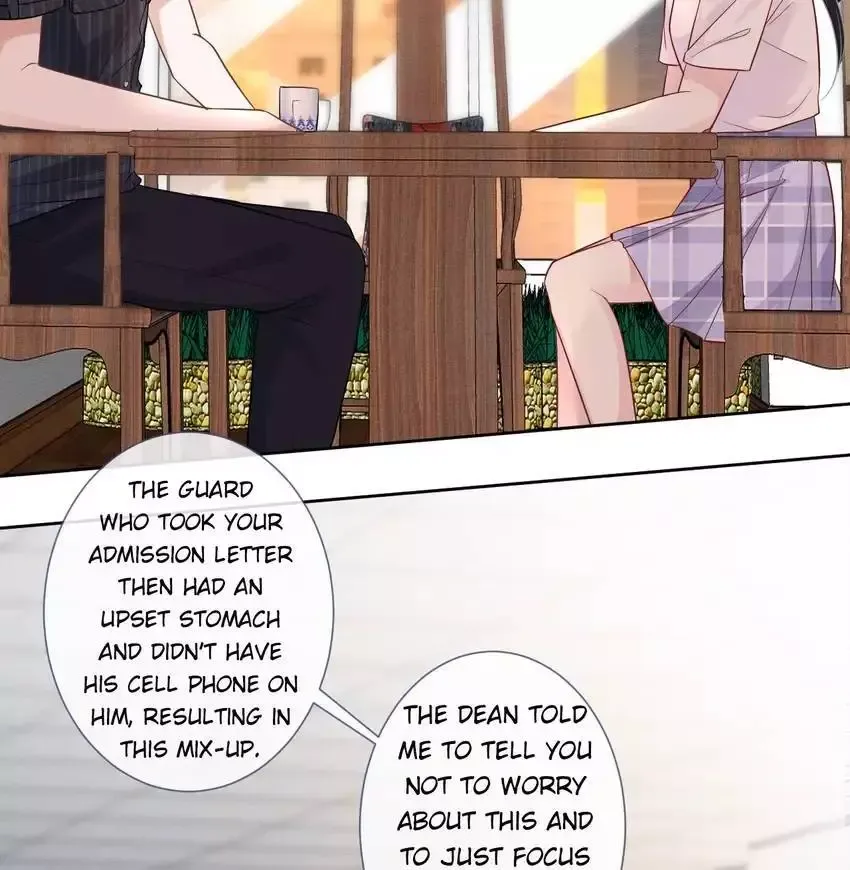 Everyone’s Darling - Chapter 5 Page 14
