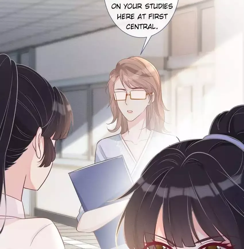 Everyone’s Darling - Chapter 5 Page 15