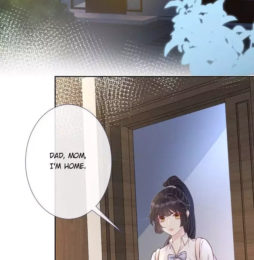 Everyone’s Darling - Chapter 5 Page 23