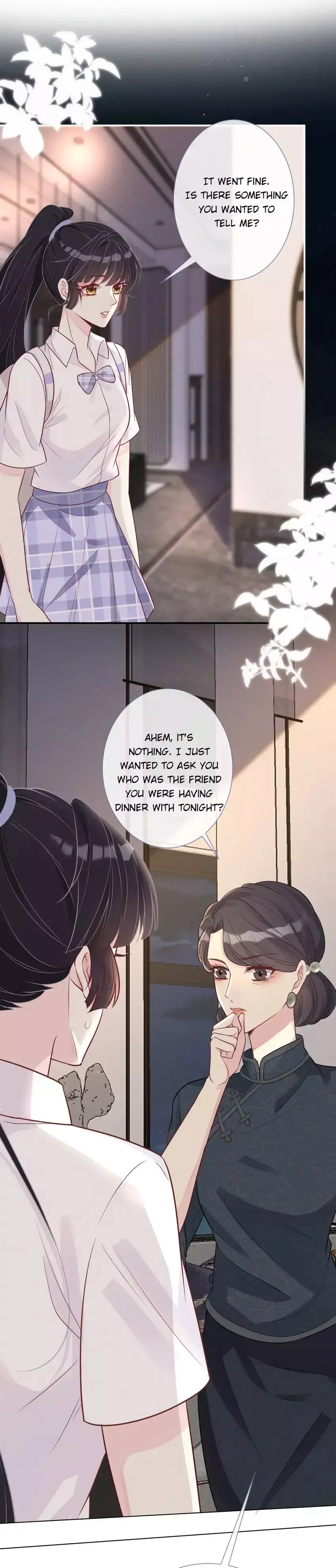Everyone’s Darling - Chapter 5 Page 26