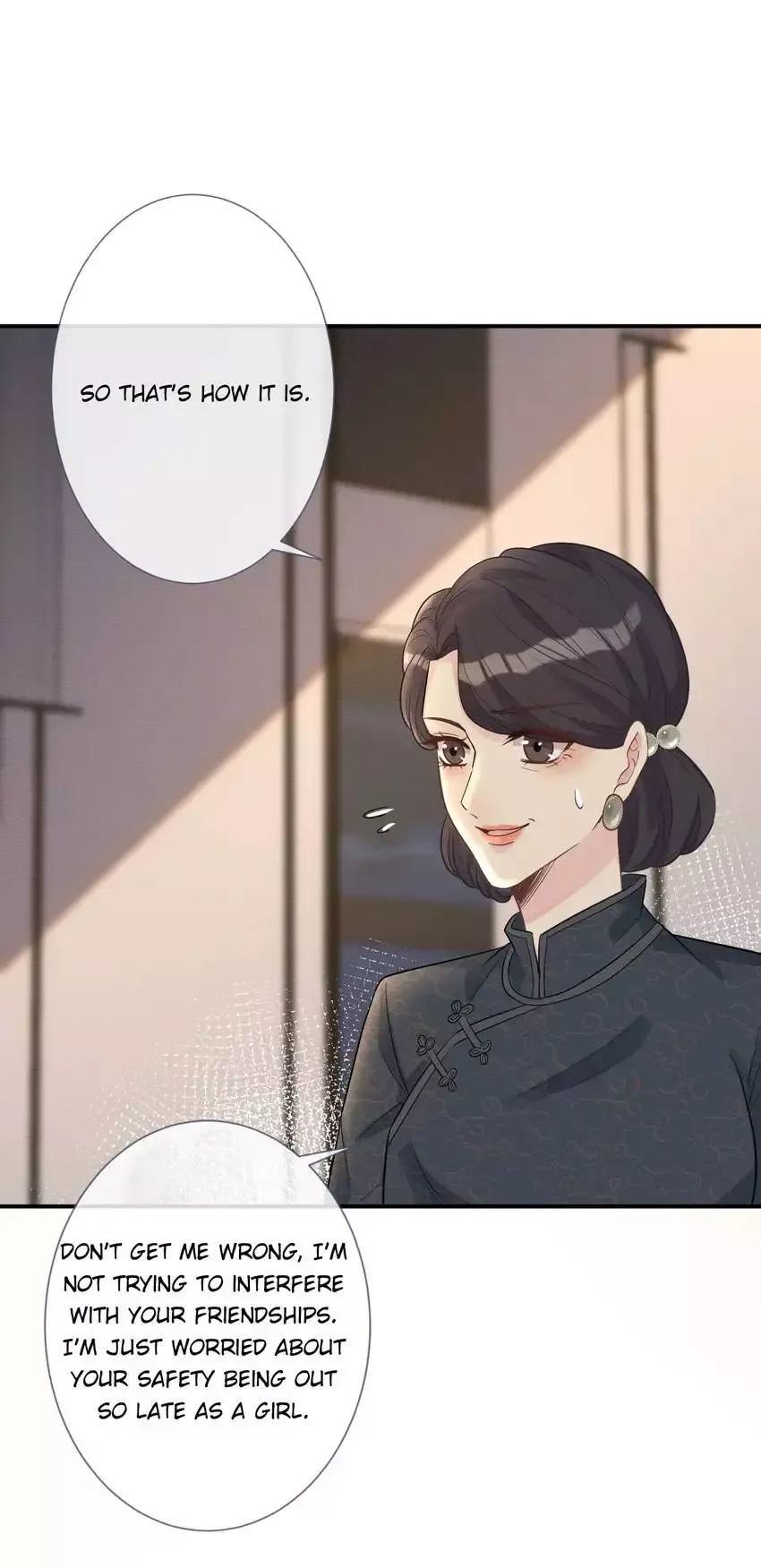 Everyone’s Darling - Chapter 5 Page 29