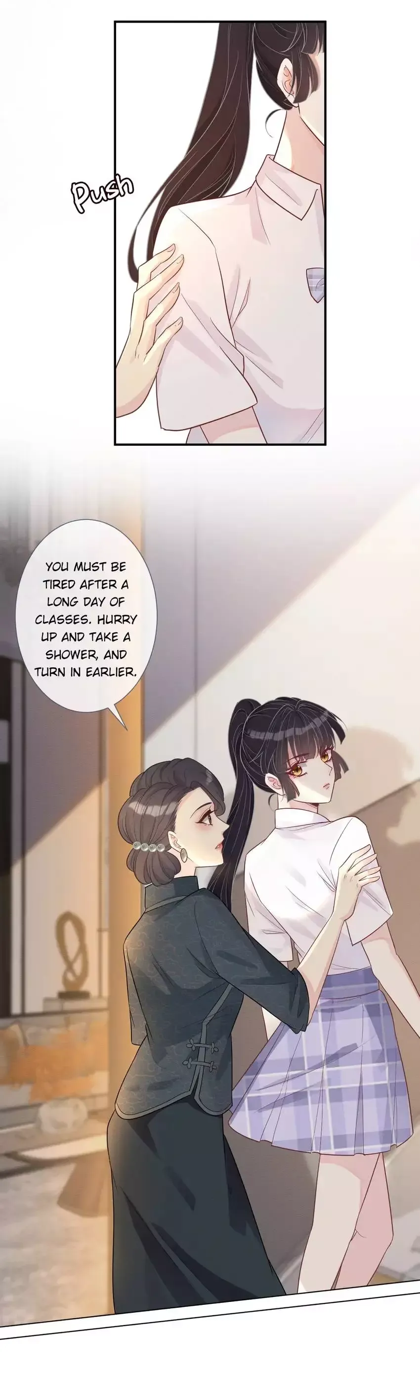 Everyone’s Darling - Chapter 5 Page 30