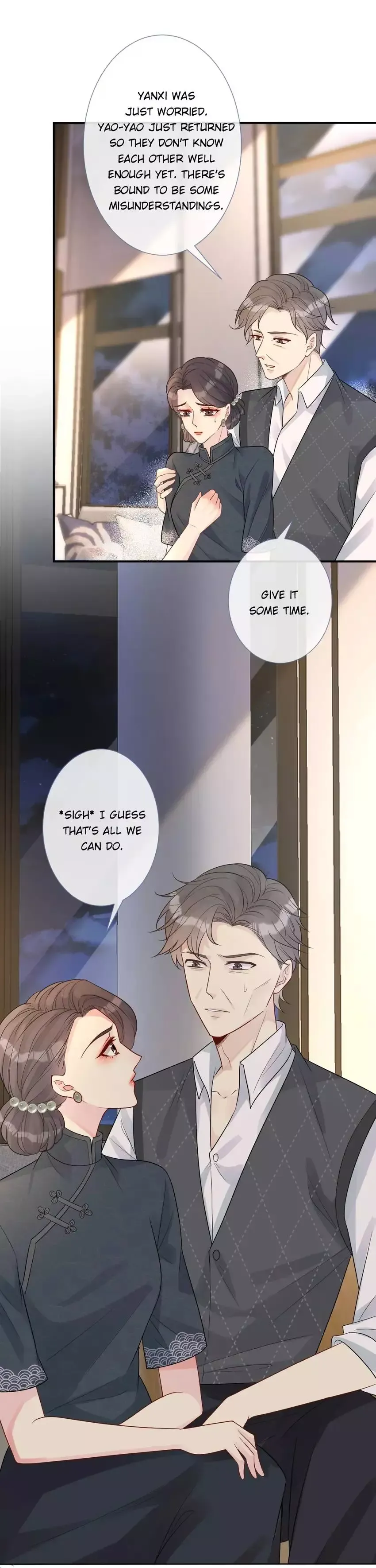 Everyone’s Darling - Chapter 5 Page 33