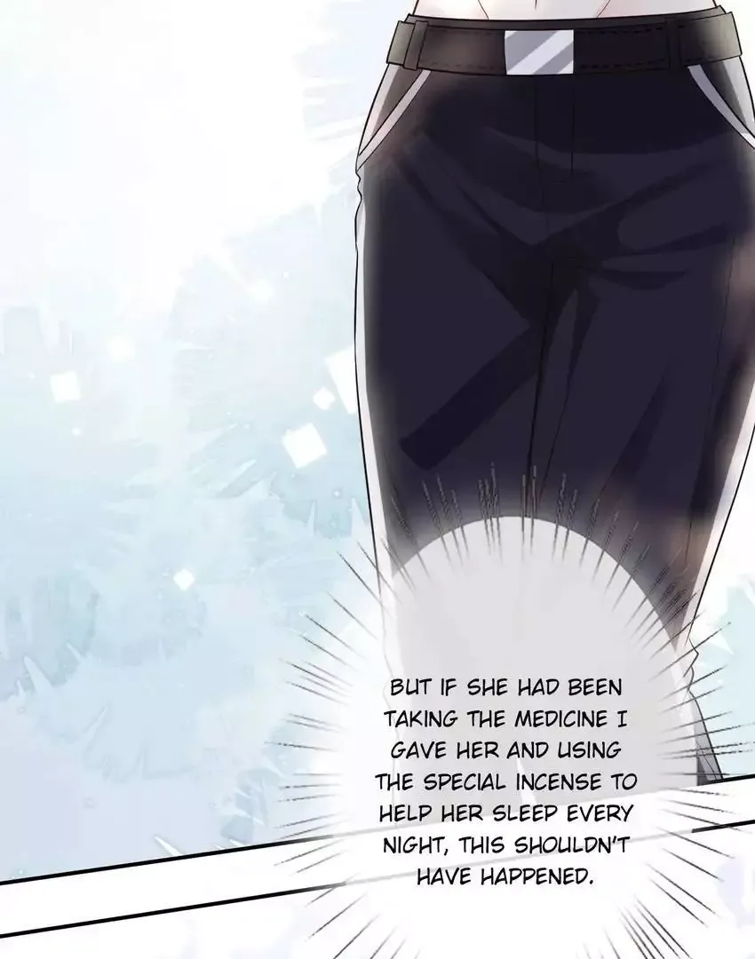 Everyone’s Darling - Chapter 5 Page 38