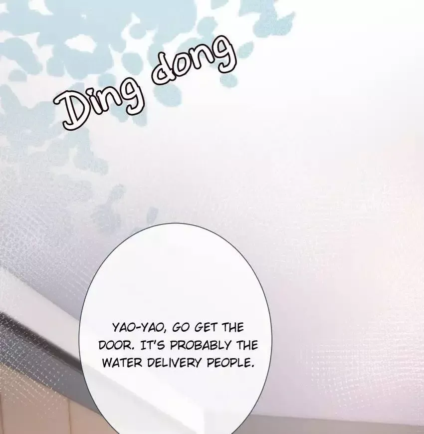 Everyone’s Darling - Chapter 5 Page 41