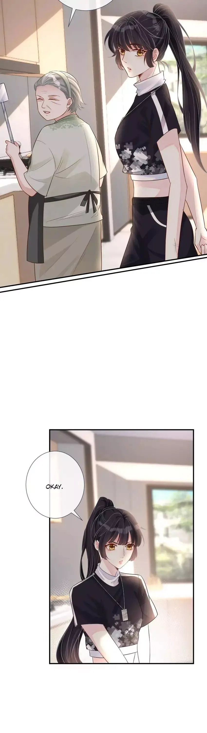 Everyone’s Darling - Chapter 5 Page 42