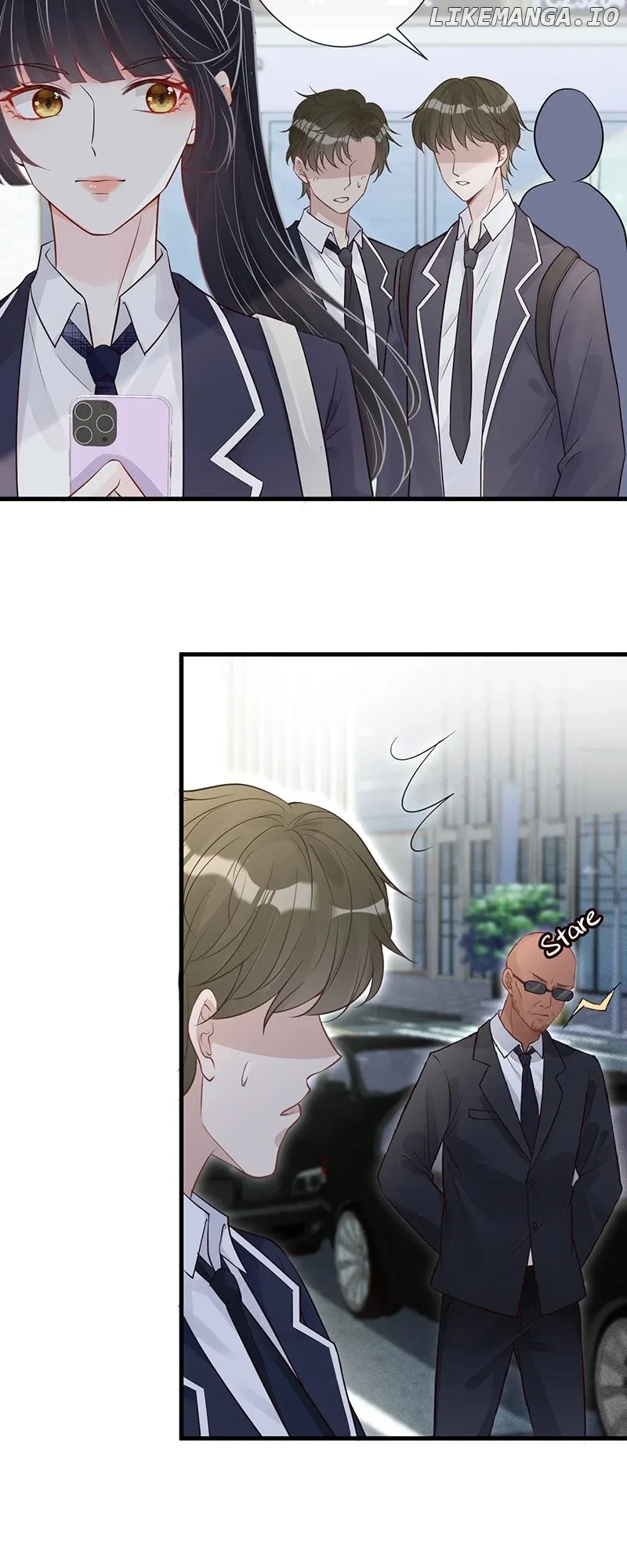 Everyone’s Darling - Chapter 50 Page 3