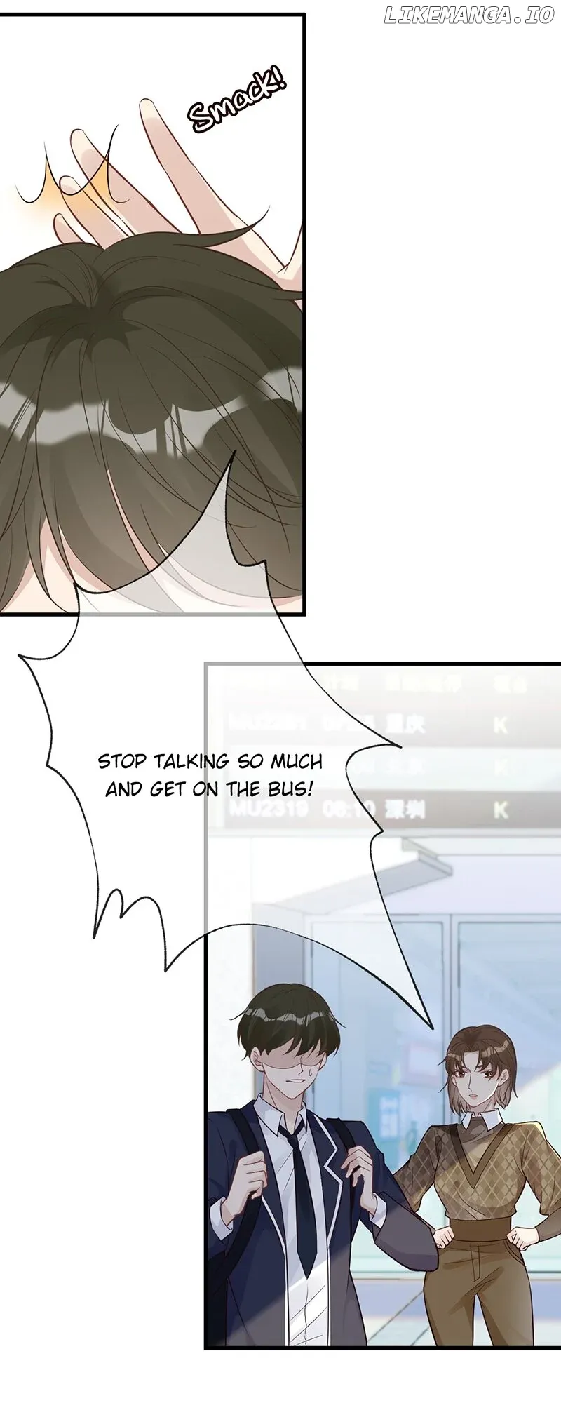 Everyone’s Darling - Chapter 50 Page 4
