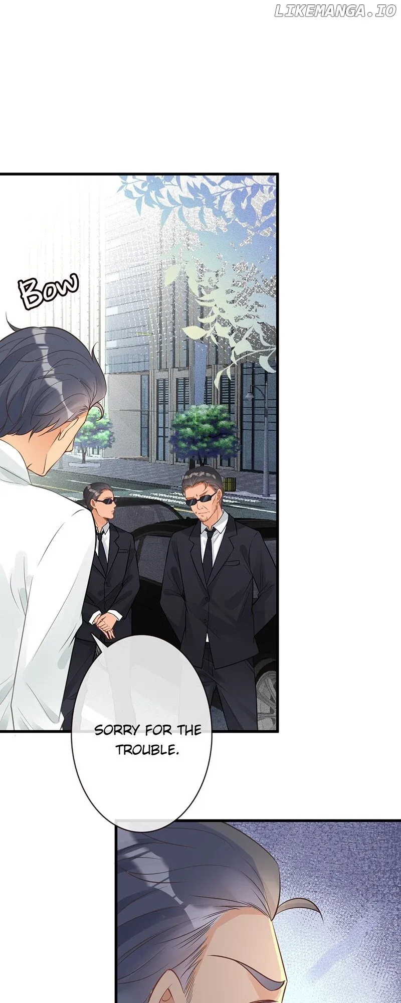 Everyone’s Darling - Chapter 50 Page 5