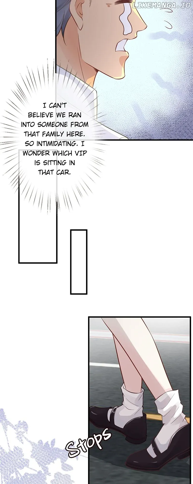 Everyone’s Darling - Chapter 50 Page 6