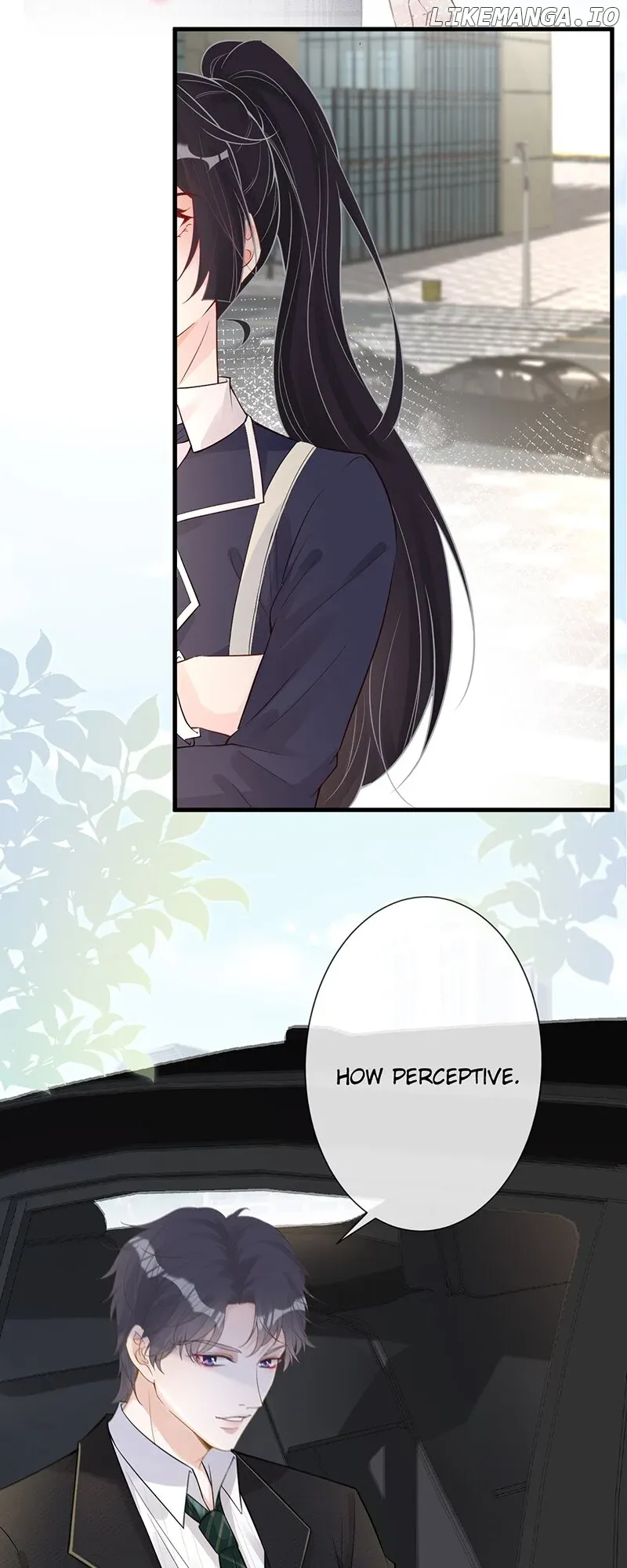 Everyone’s Darling - Chapter 50 Page 8