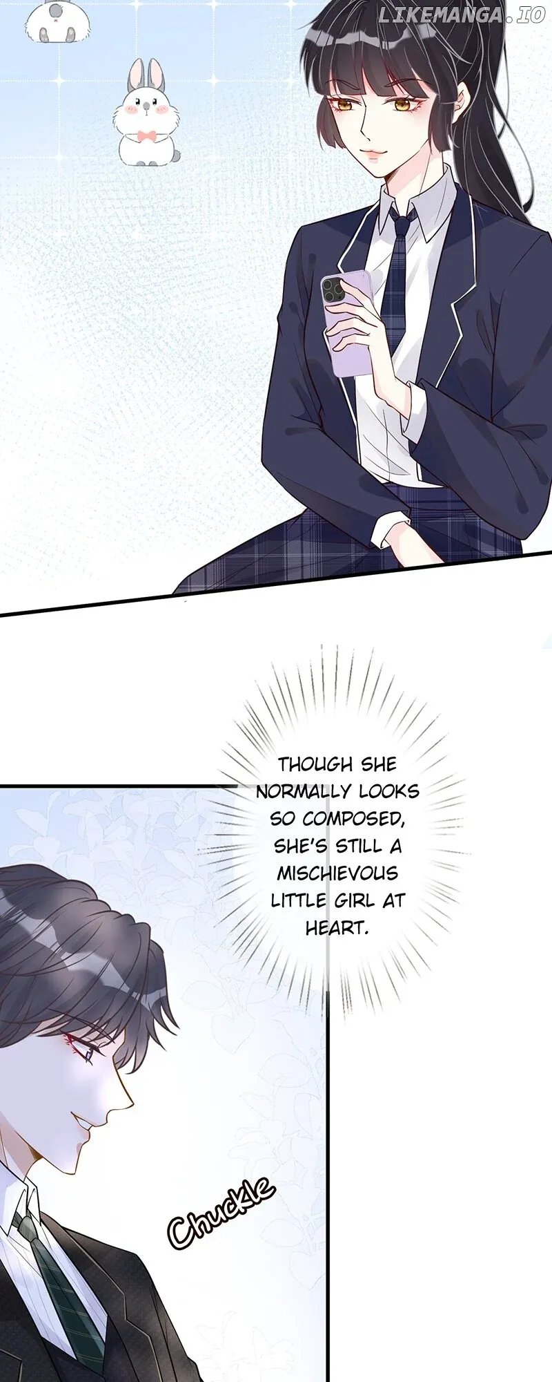 Everyone’s Darling - Chapter 50 Page 13