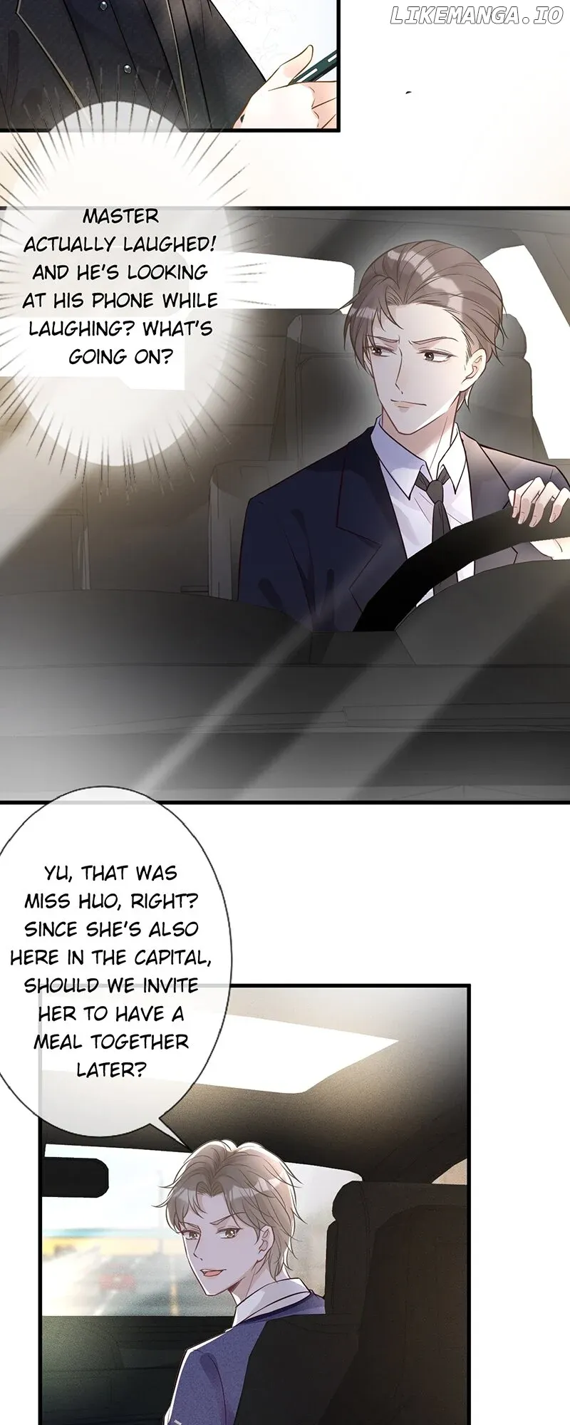Everyone’s Darling - Chapter 50 Page 14