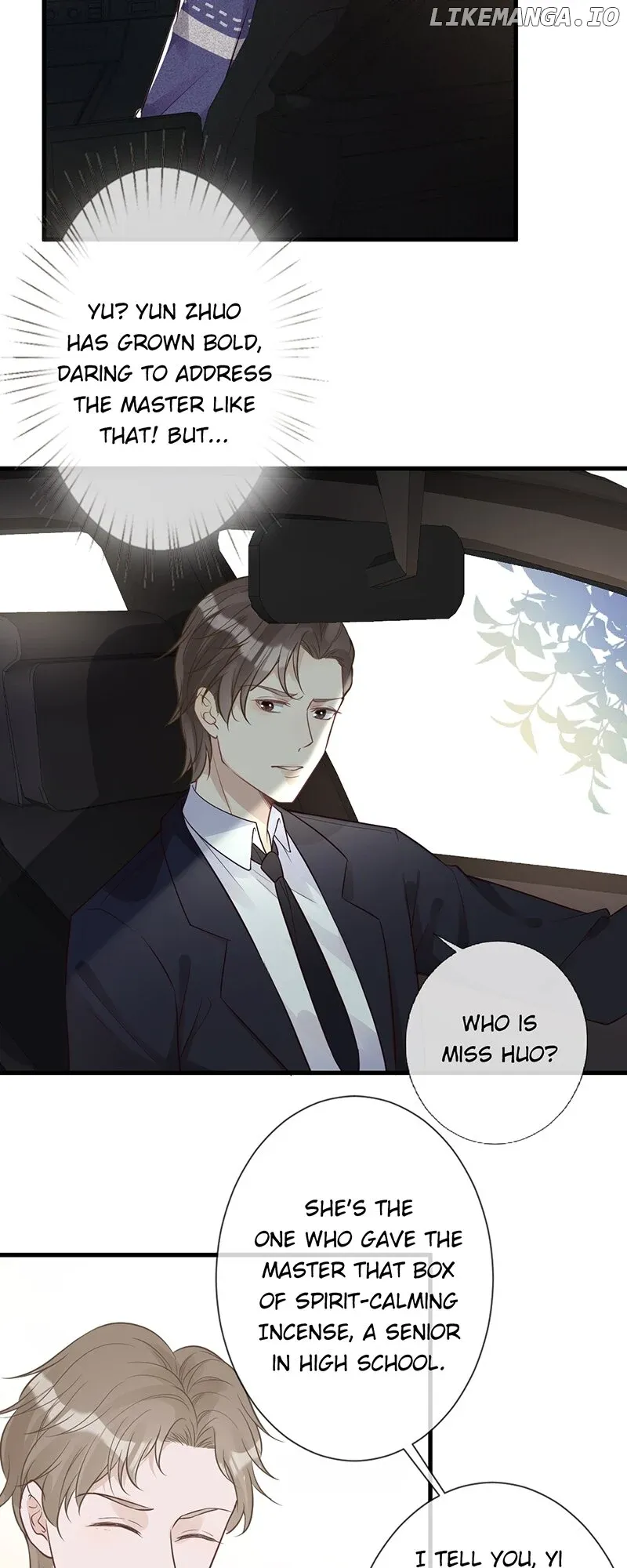 Everyone’s Darling - Chapter 50 Page 15