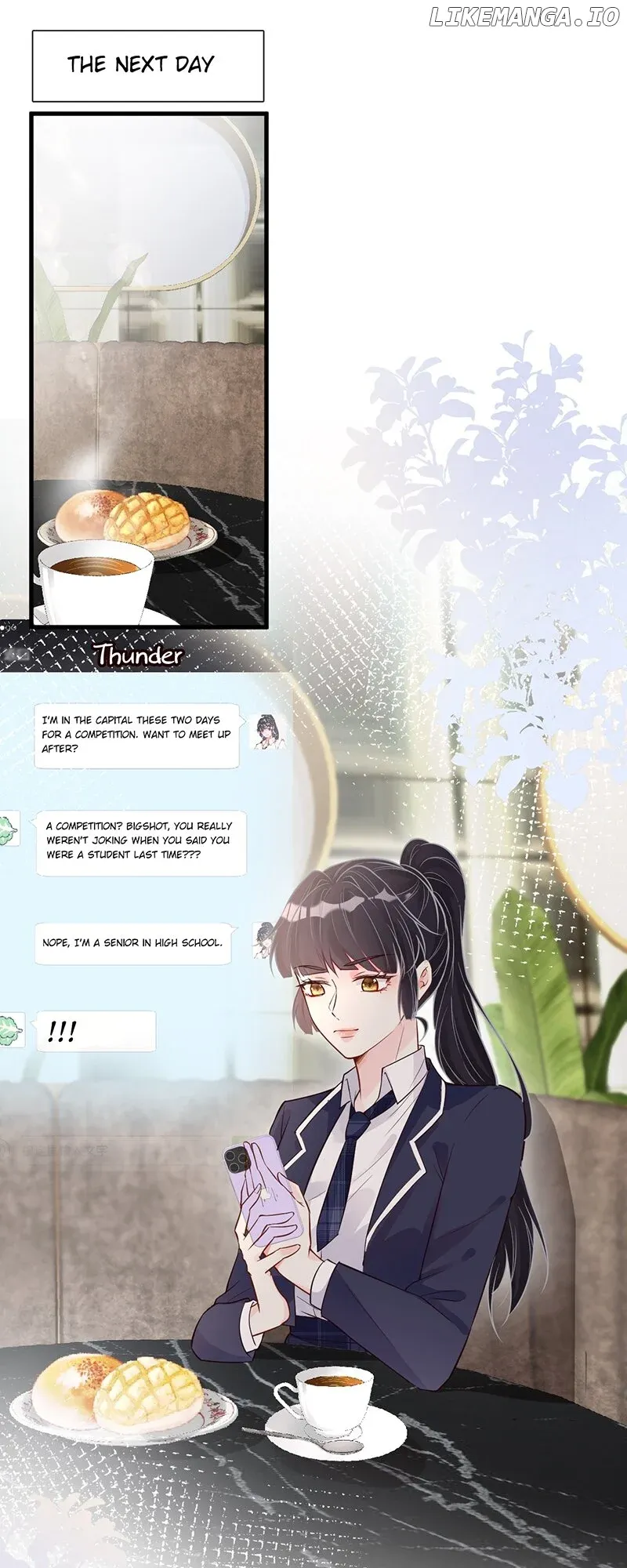 Everyone’s Darling - Chapter 50 Page 19