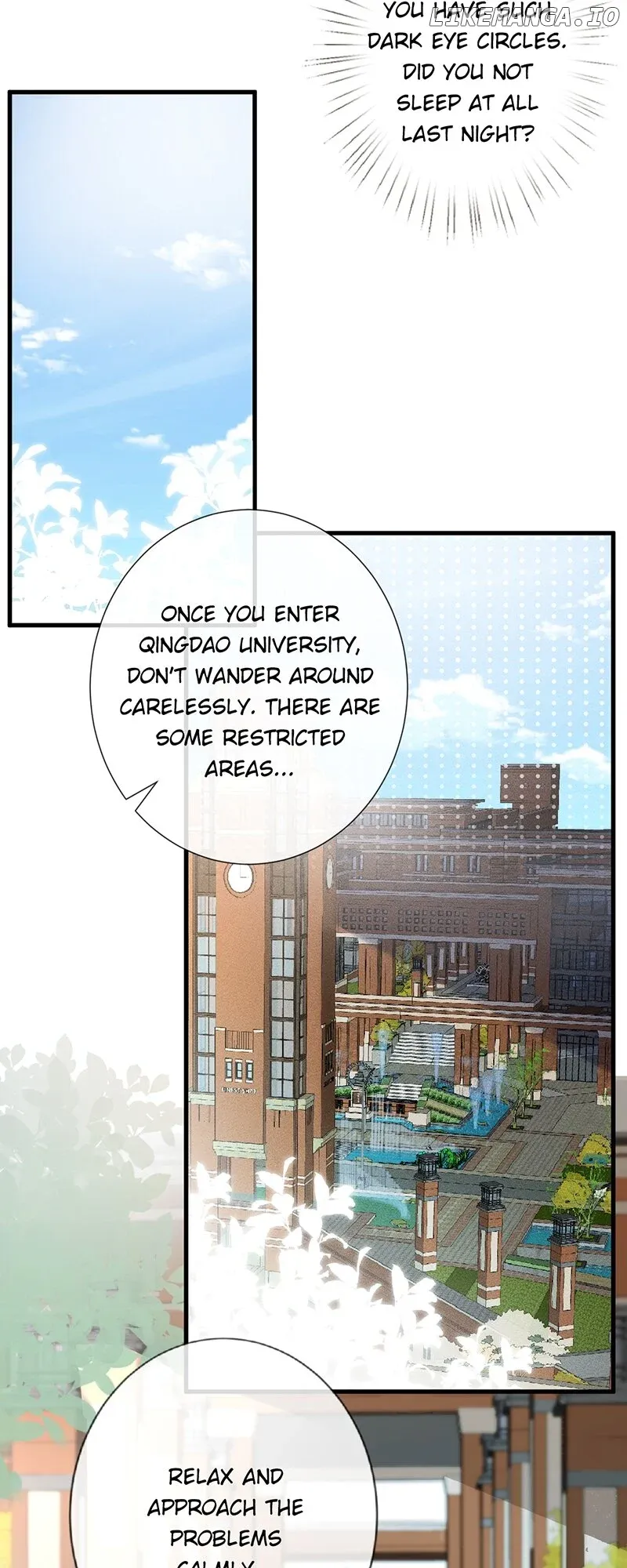 Everyone’s Darling - Chapter 50 Page 22
