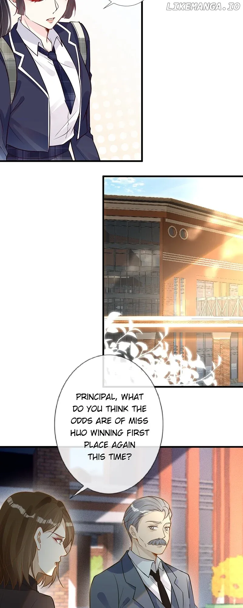 Everyone’s Darling - Chapter 50 Page 24