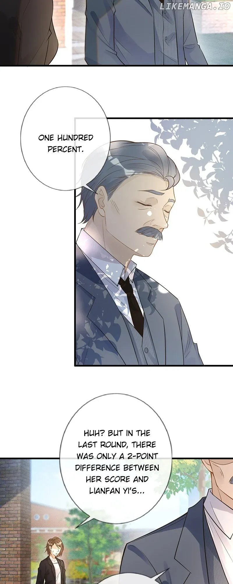 Everyone’s Darling - Chapter 50 Page 25