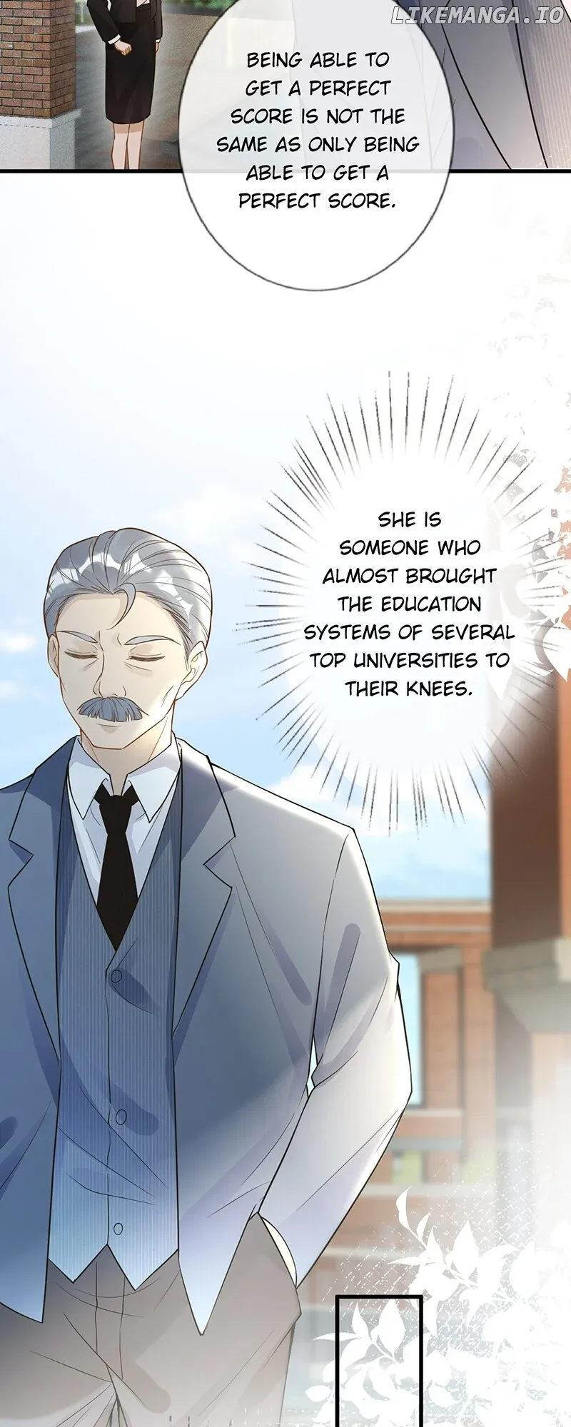 Everyone’s Darling - Chapter 50 Page 26