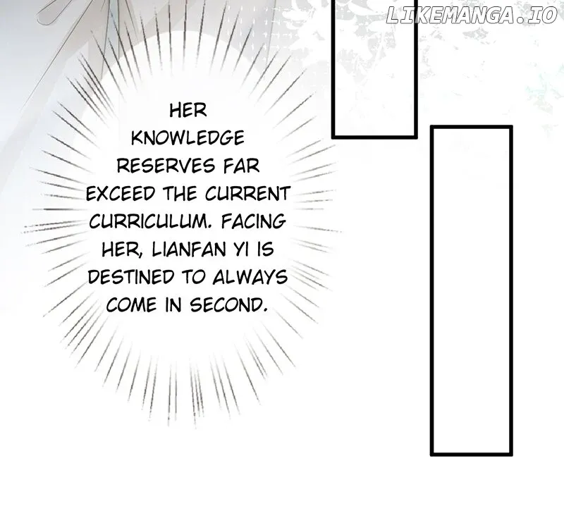 Everyone’s Darling - Chapter 50 Page 27