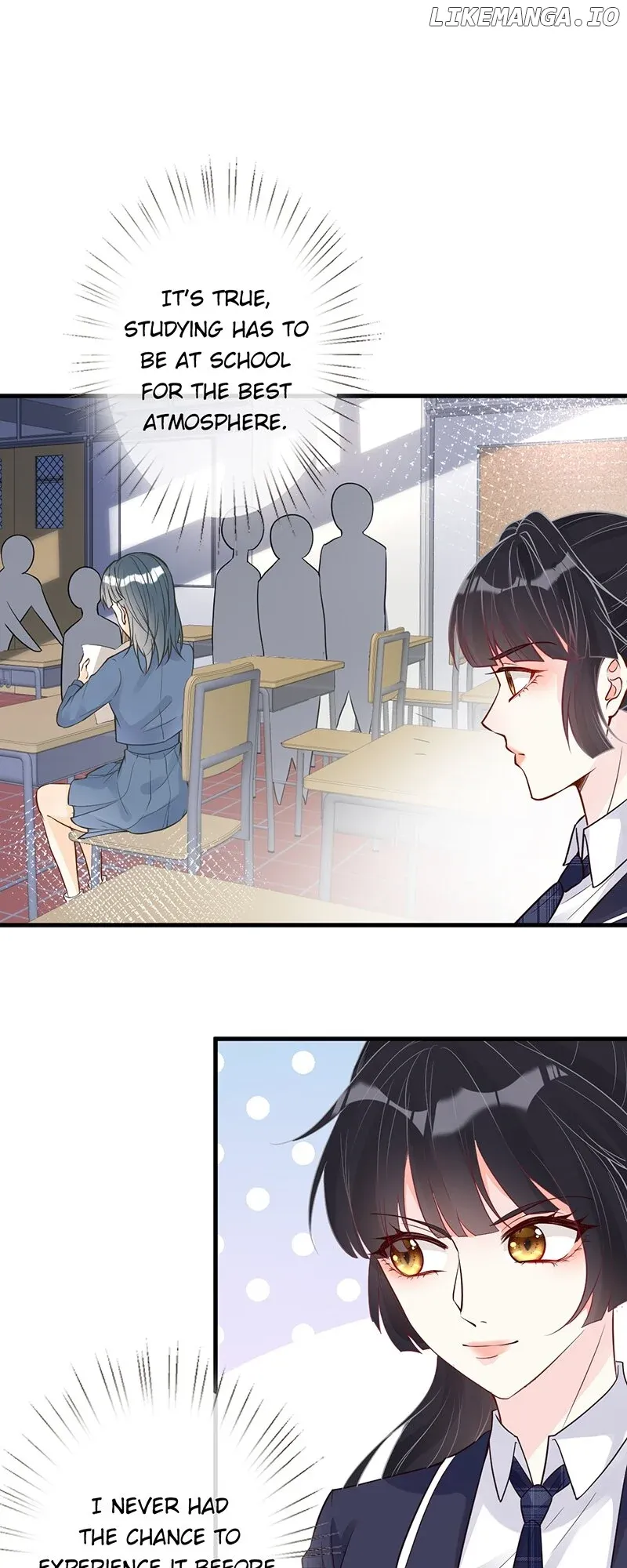 Everyone’s Darling - Chapter 50 Page 28