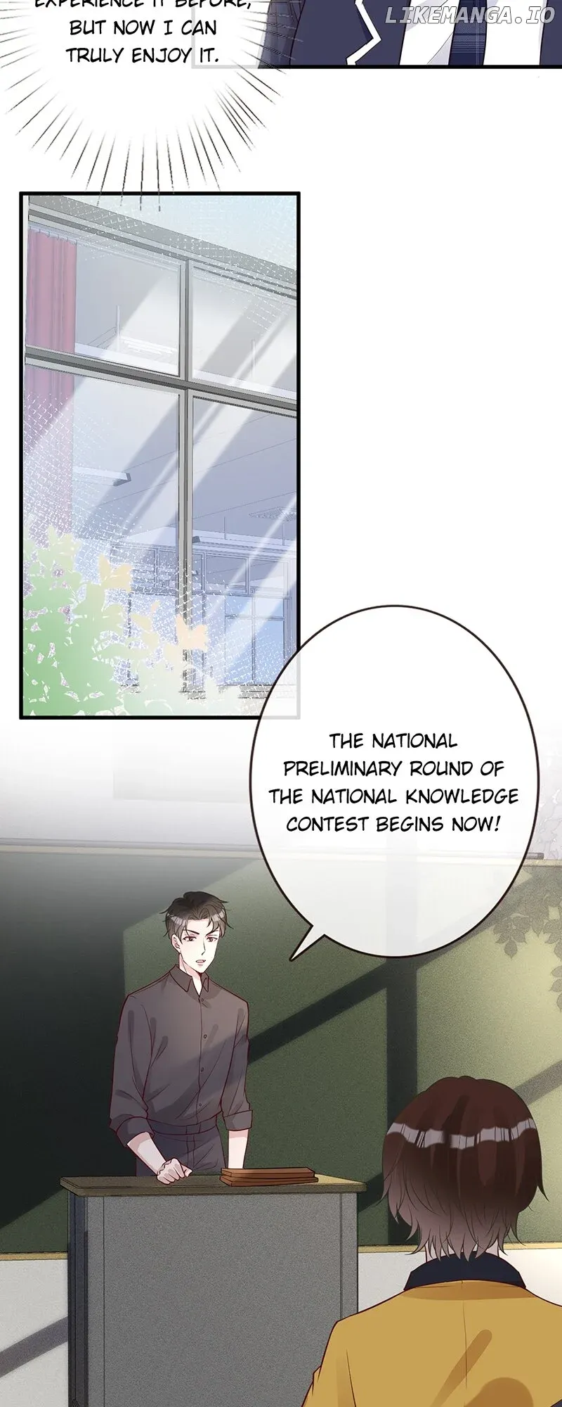Everyone’s Darling - Chapter 50 Page 29