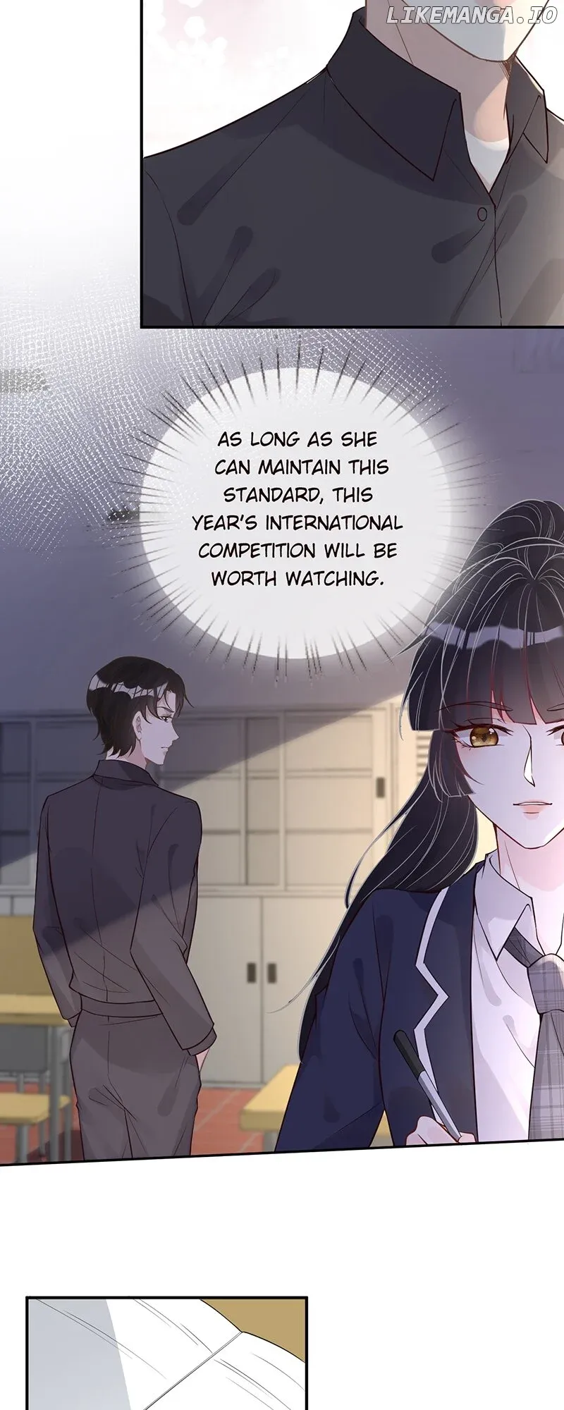 Everyone’s Darling - Chapter 51 Page 3