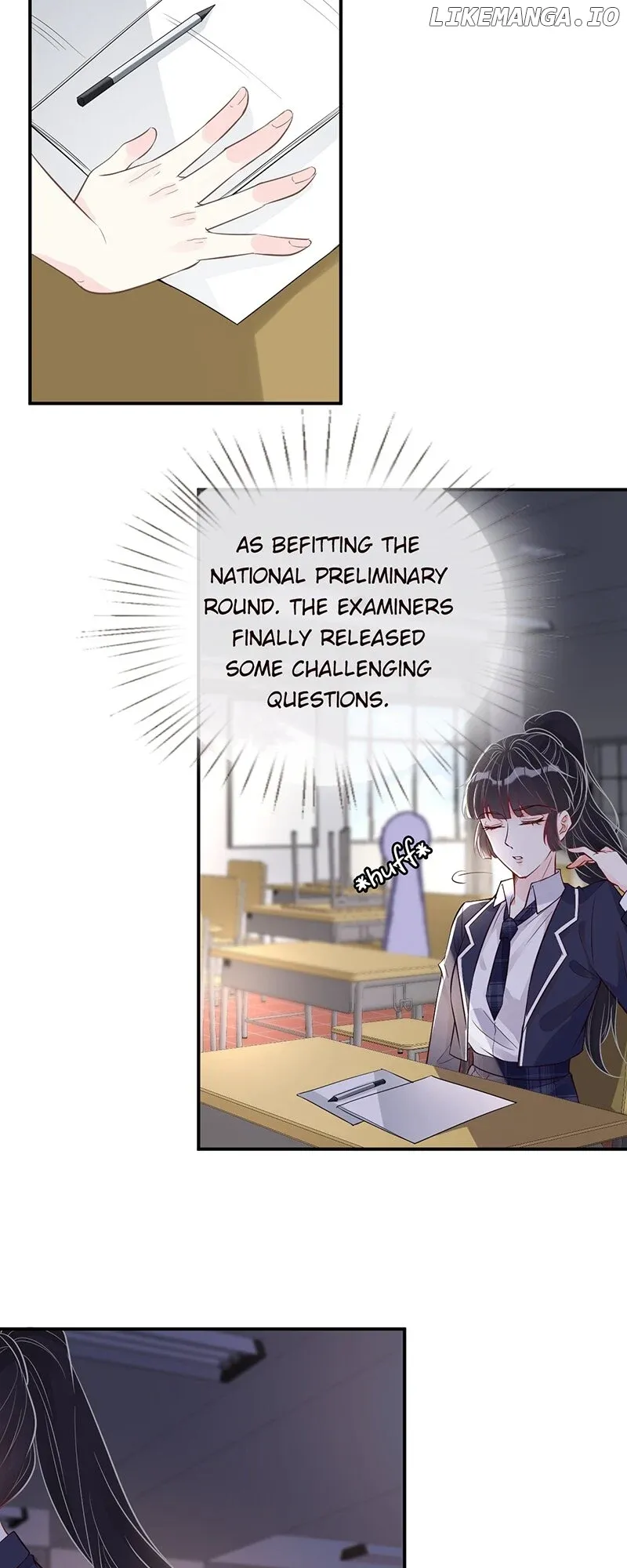 Everyone’s Darling - Chapter 51 Page 4