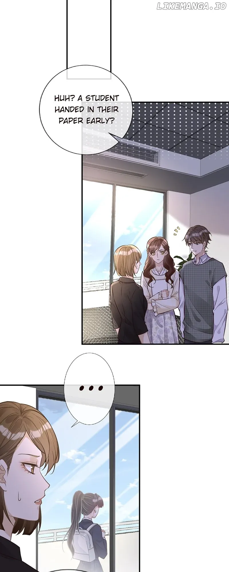 Everyone’s Darling - Chapter 51 Page 6