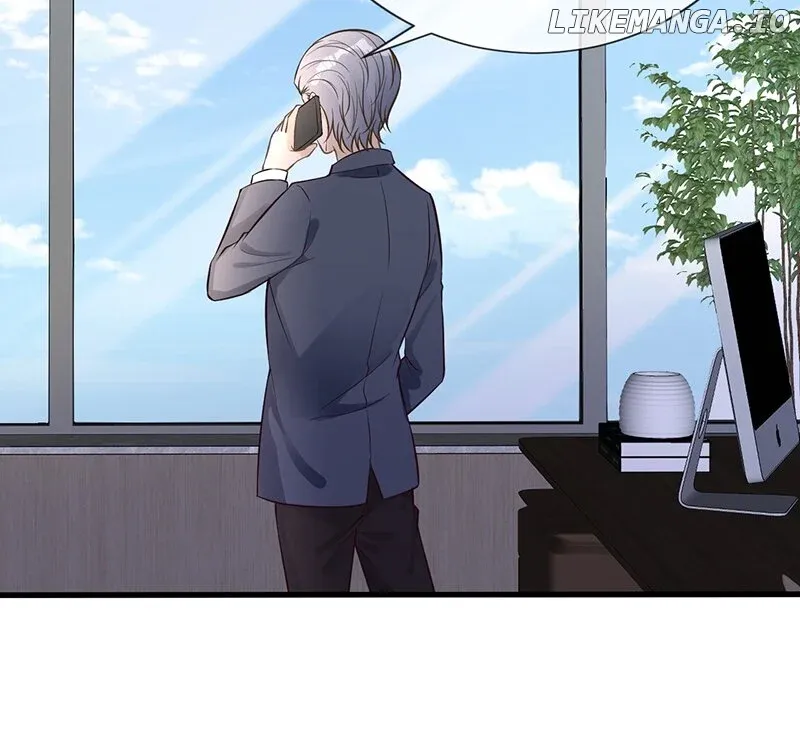 Everyone’s Darling - Chapter 51 Page 9