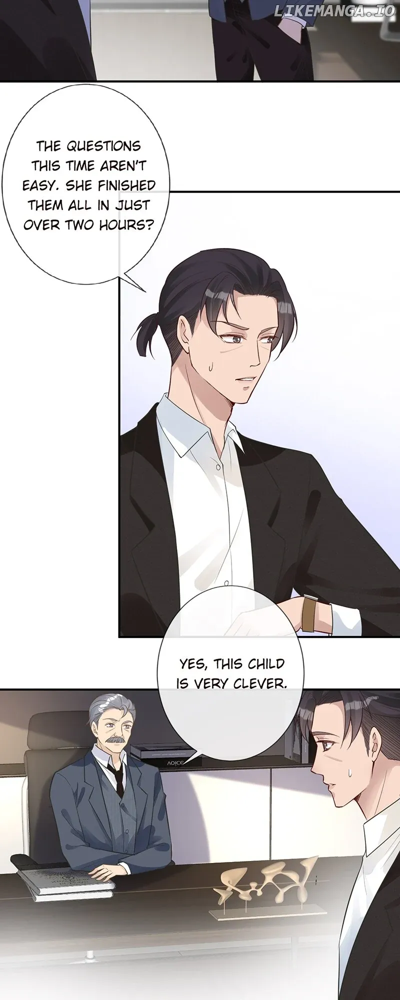 Everyone’s Darling - Chapter 51 Page 11