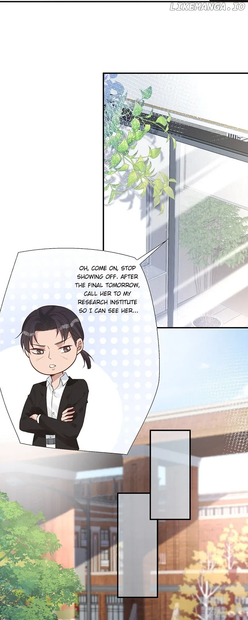 Everyone’s Darling - Chapter 51 Page 12