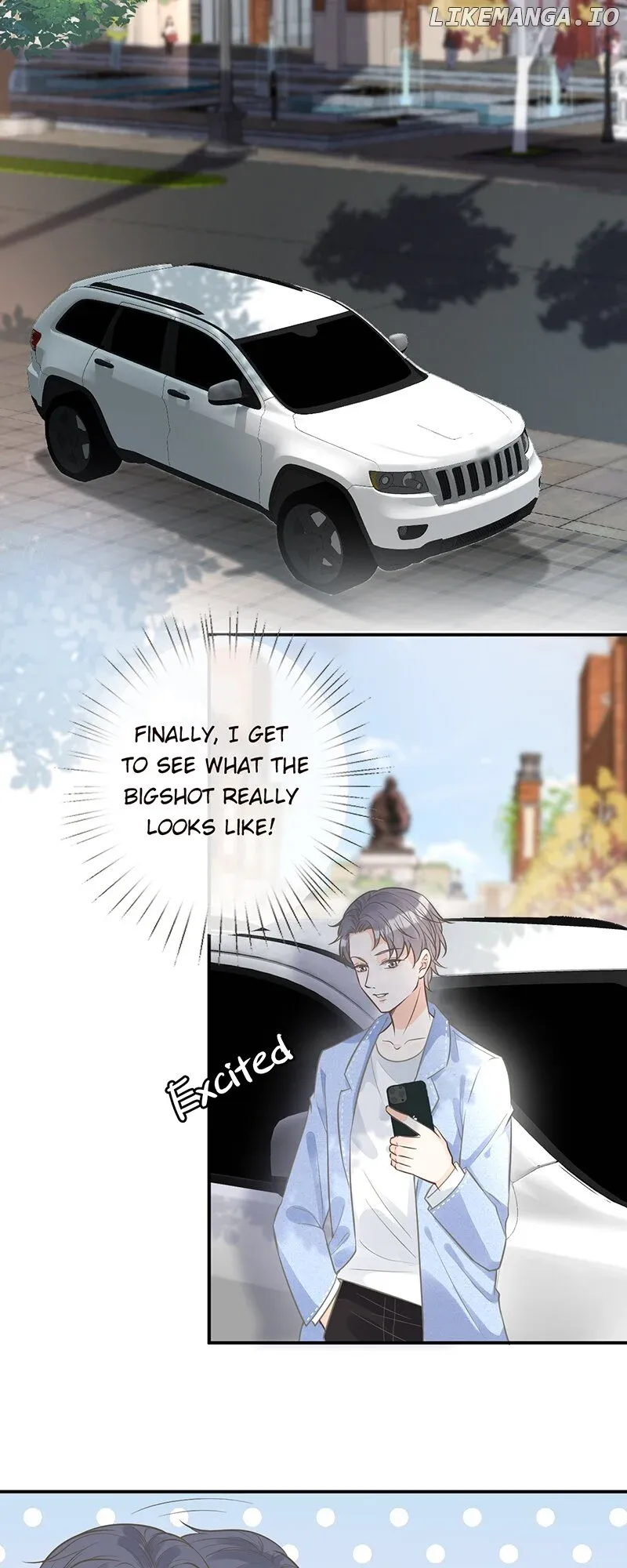 Everyone’s Darling - Chapter 51 Page 13
