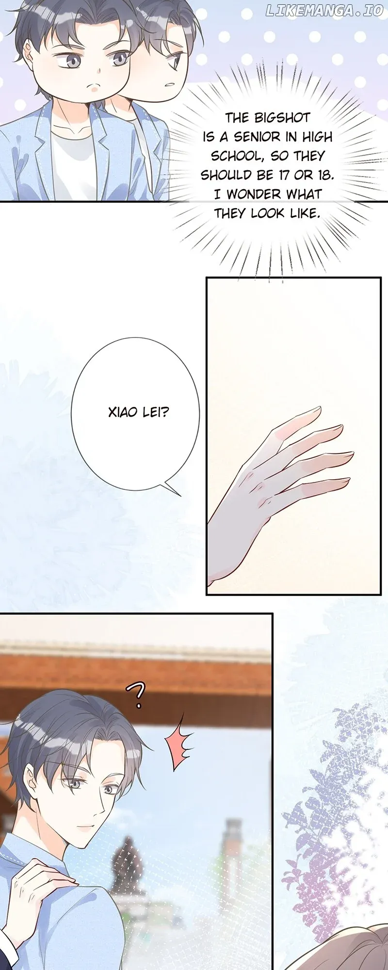 Everyone’s Darling - Chapter 51 Page 14